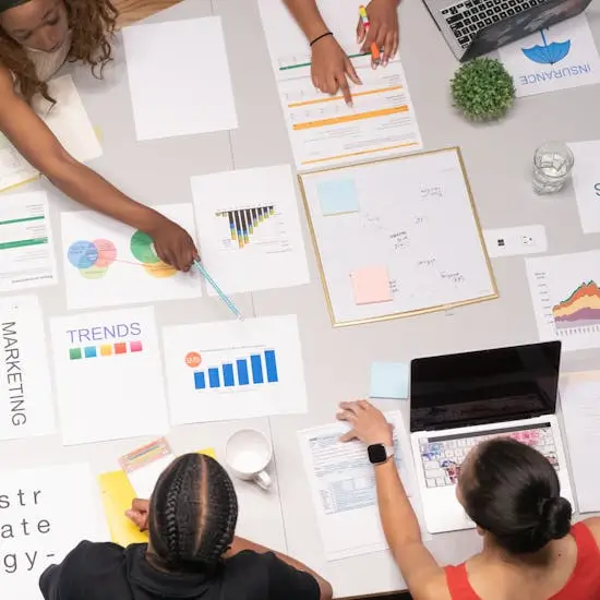 Melbourne online marketing services